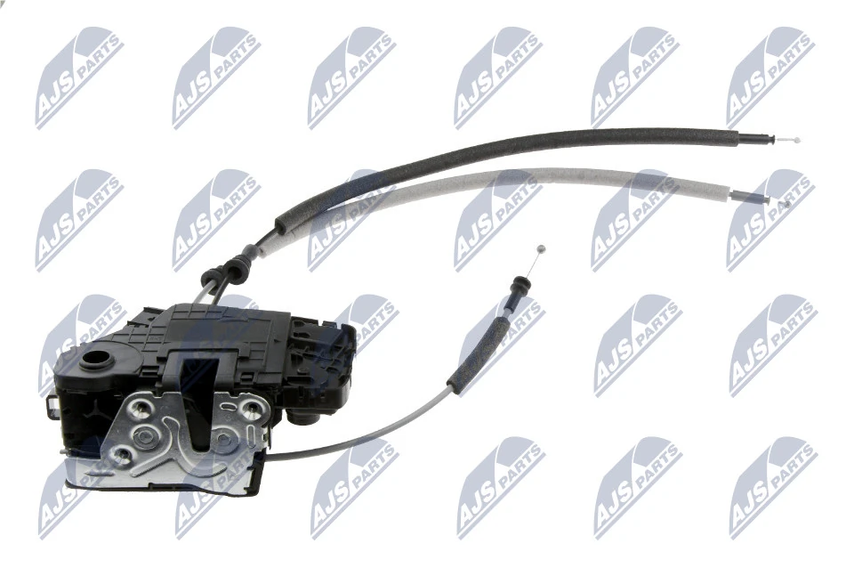 NTY EZC-HY-529 Door Lock