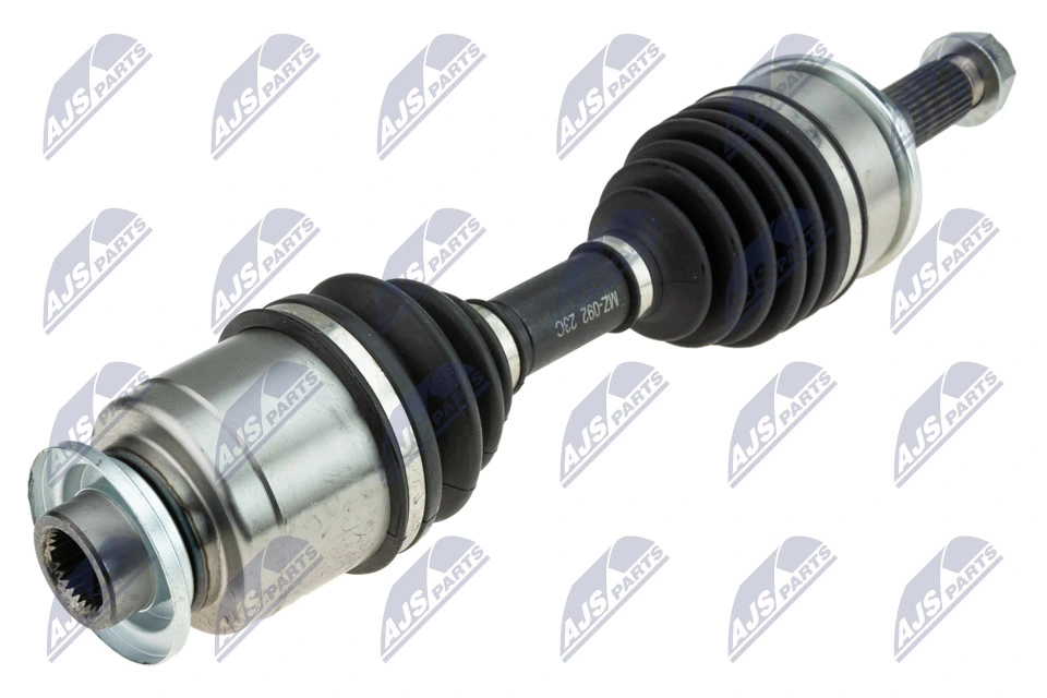 Drive Shaft NPW-MZ-092