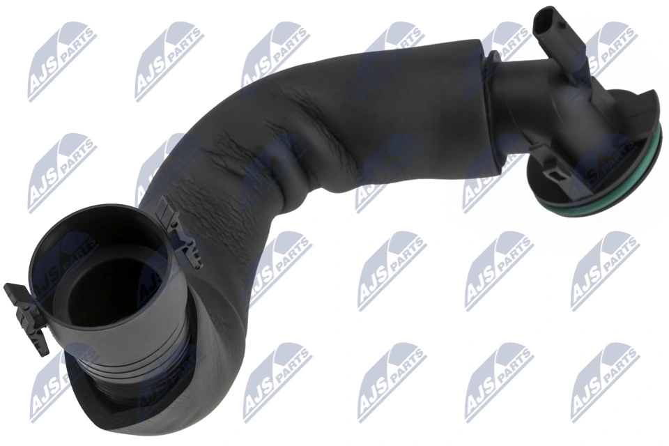 Hose, crankcase ventilation GPP-BM-124