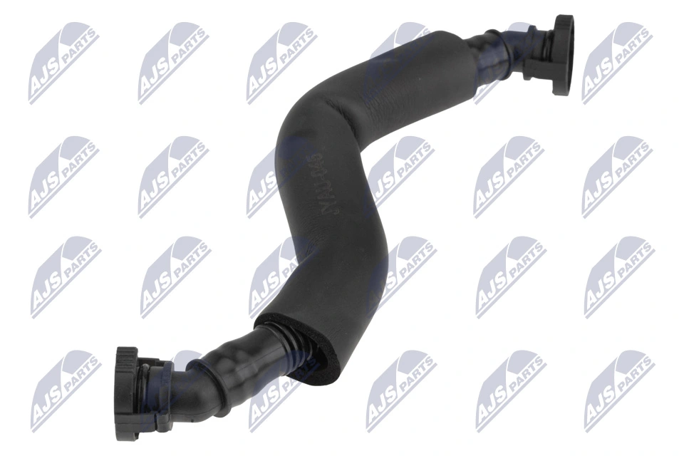 Hose, crankcase ventilation GPP-AU-045