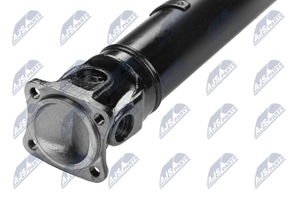 Propshaft, axle drive NWN-HD-003
