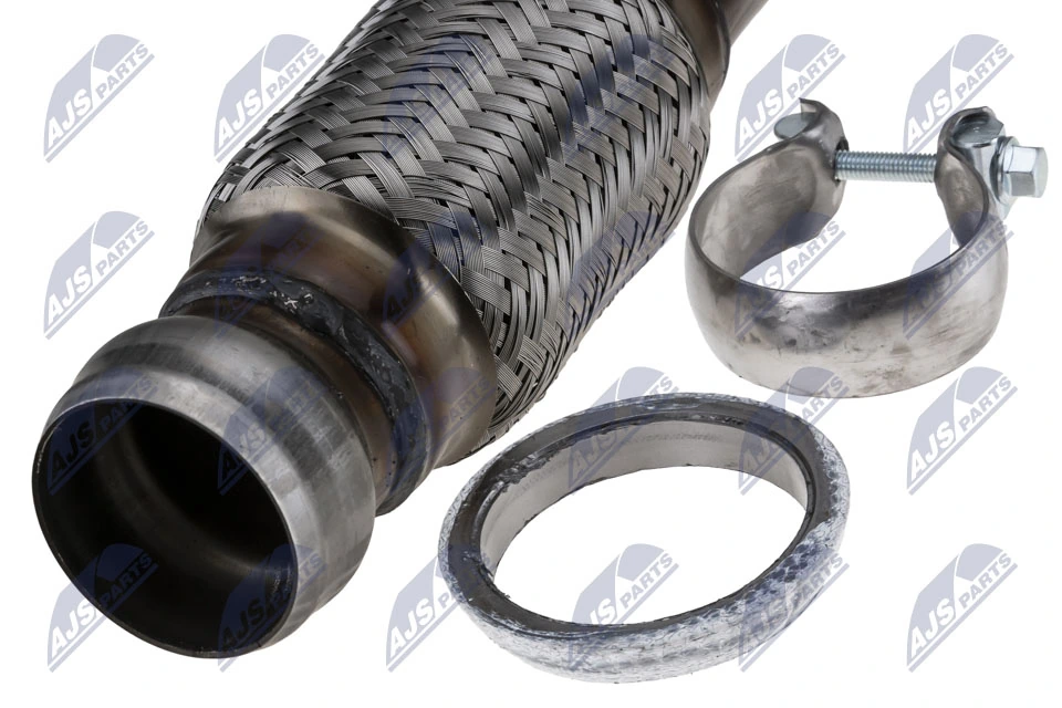 Catalytic Converter KAT-ME-003