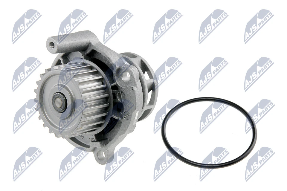 Water Pump, engine cooling CPW-AU-038