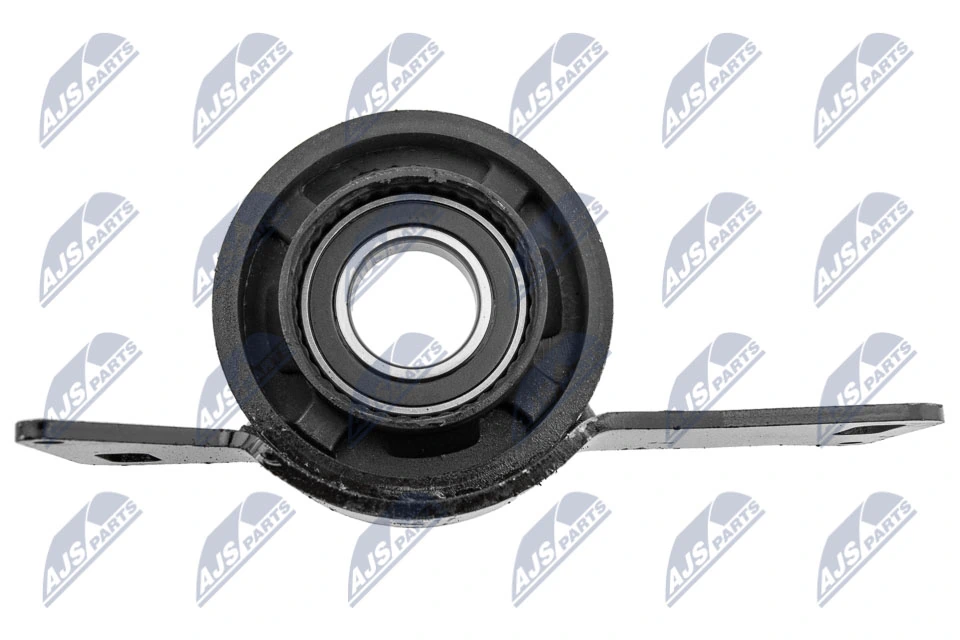 Suspension, propshaft NLW-AU-008