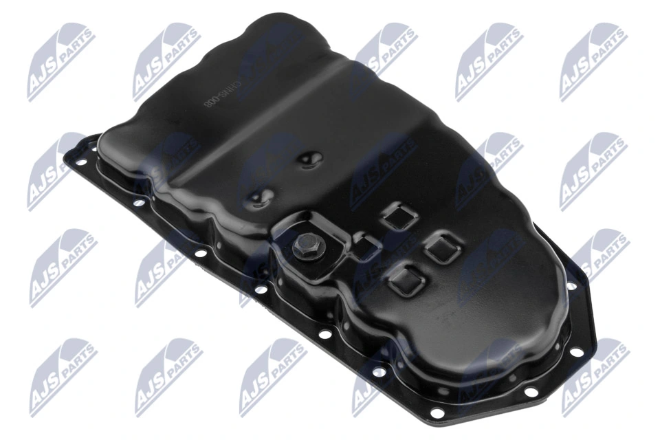 NTY BMO-NS-008 Oil Sump, automatic transmission