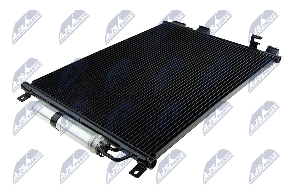 Condenser, air conditioning CCS-CH-005