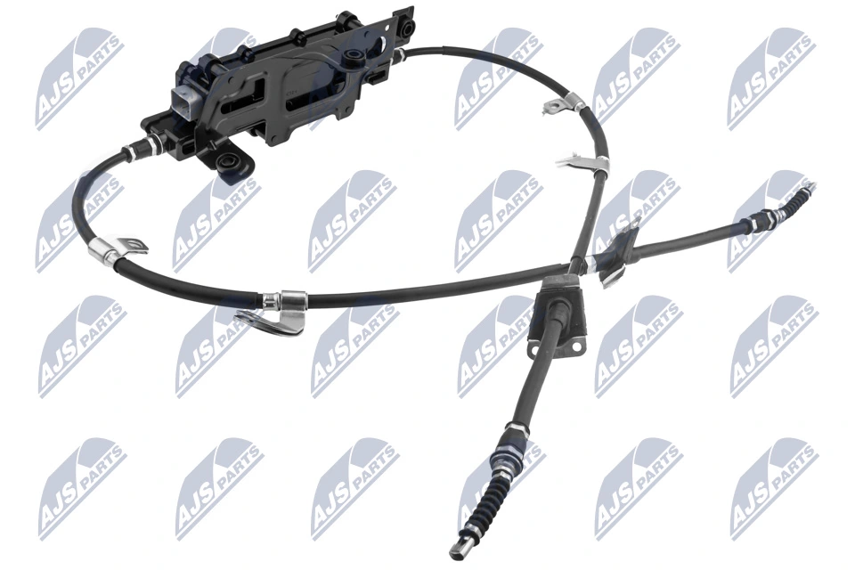 NTY EPH-HY-001 Control Element, parking brake caliper