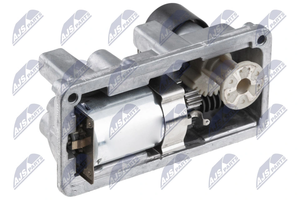 NTY ECD-BM-047 Control Box, charger