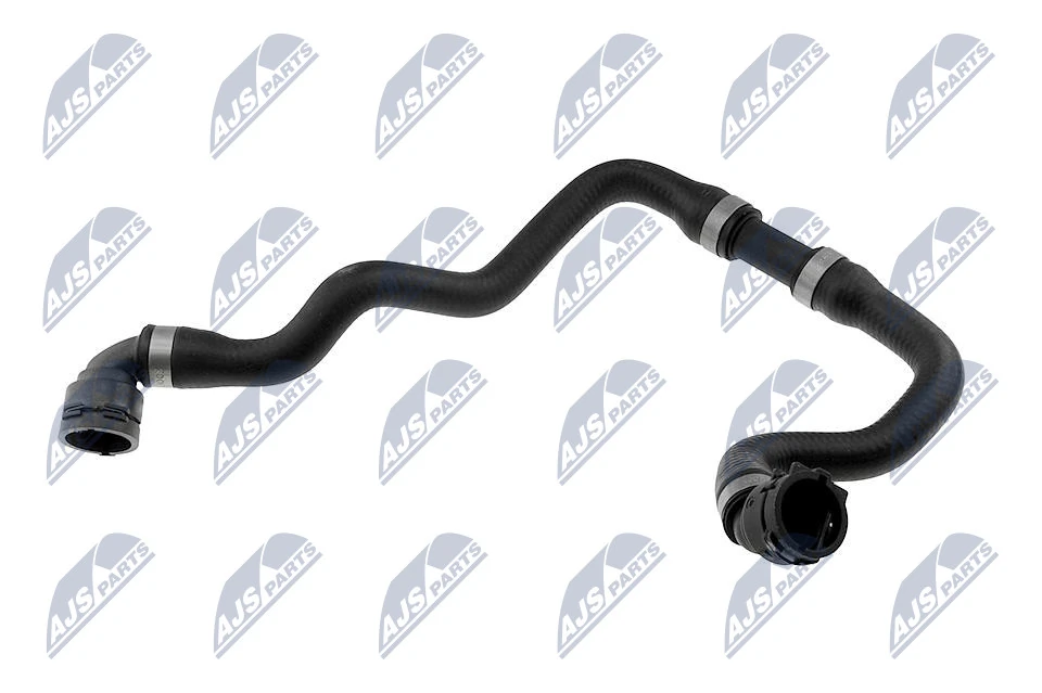 Radiator Hose CPP-BM-027