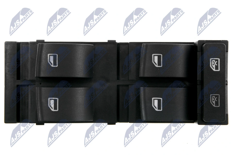 Switch, window regulator EWS-AU-003