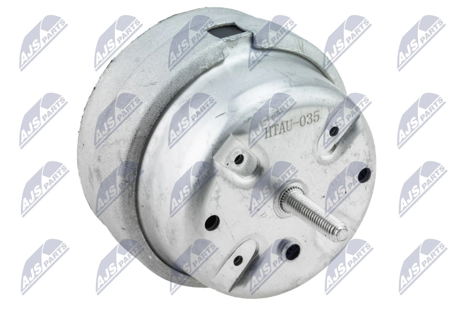 NTY ZPS-AU-035 Mounting, engine