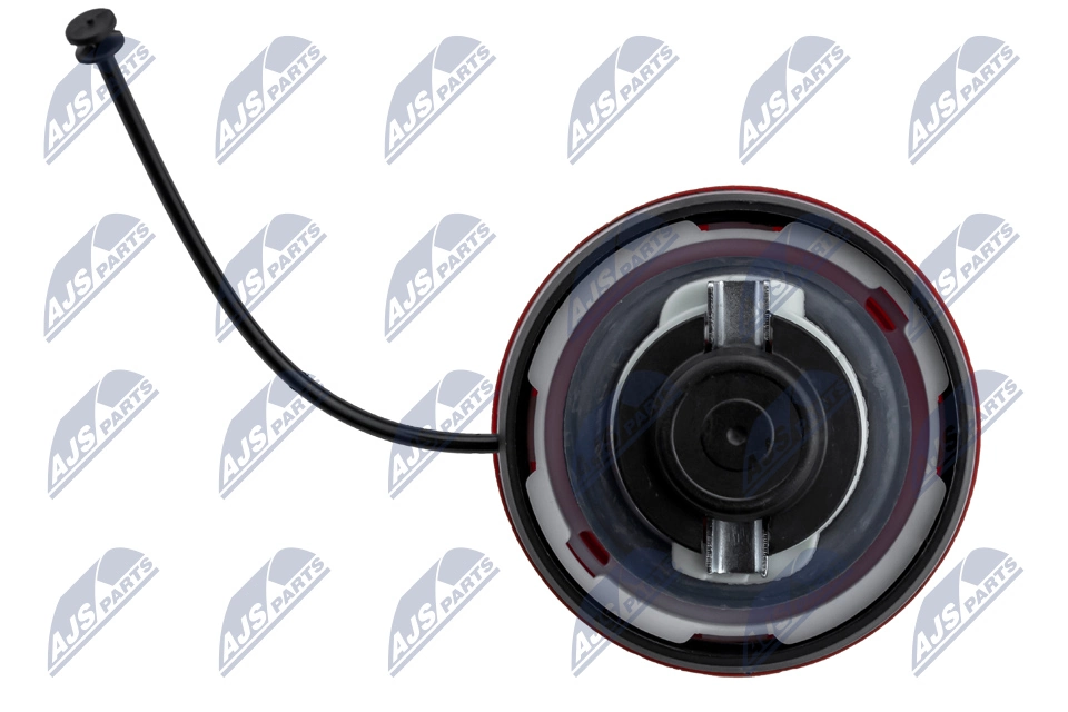 NTY EZC-ME-186 Cap, fuel tank