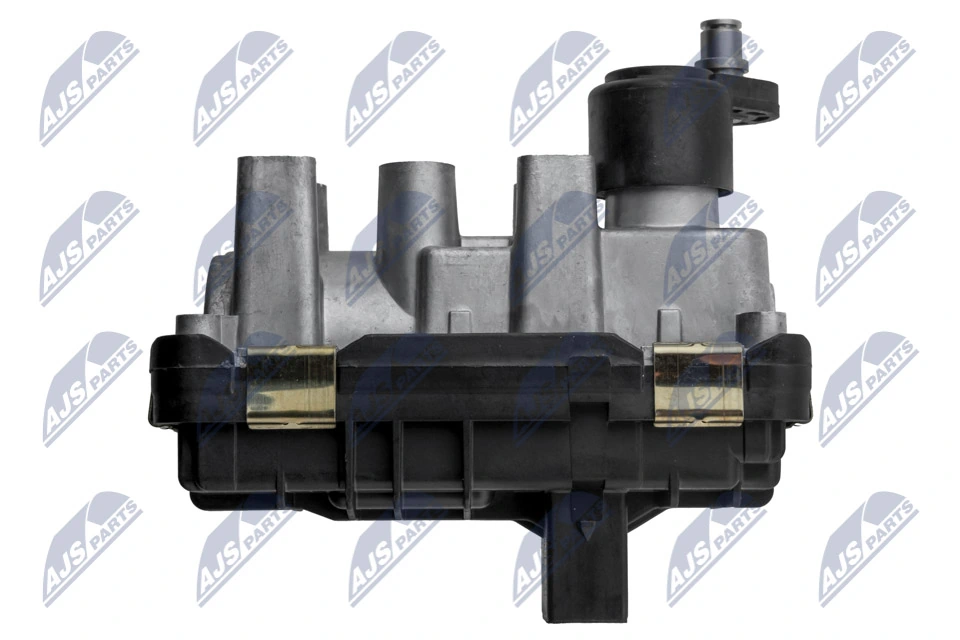 NTY ECD-BM-031 Actuator, turbocharger