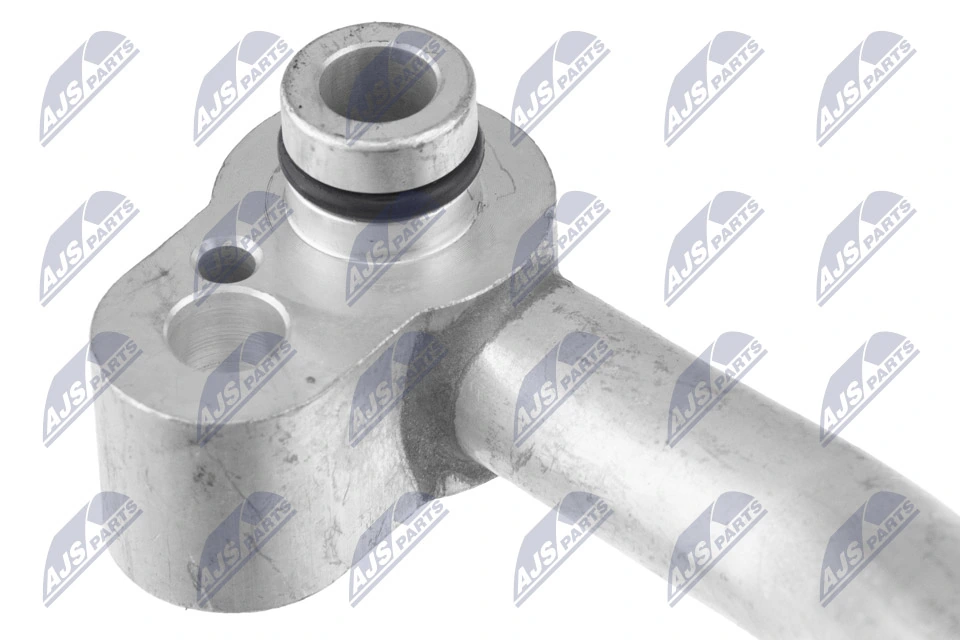 NTY CPR-AU-008 High-pressure Line, air conditioning
