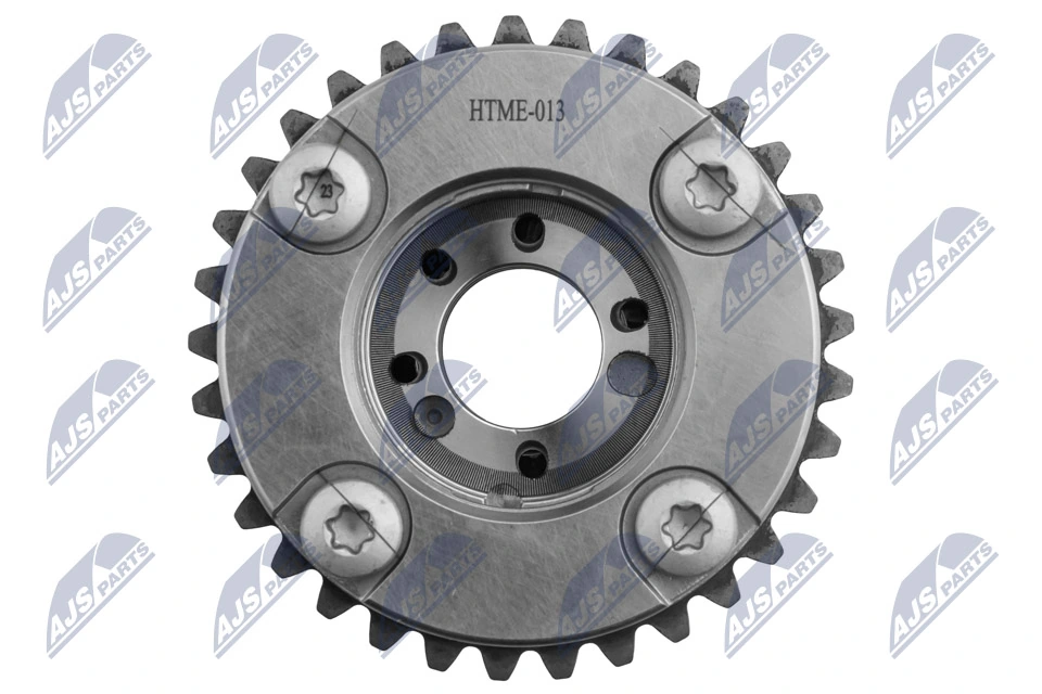 Camshaft Adjuster RKZ-ME-013