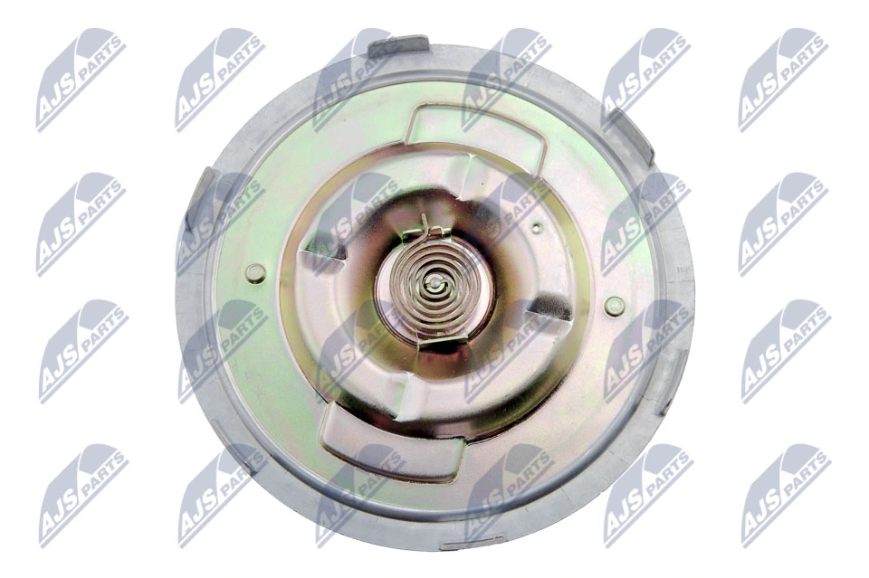 Clutch, radiator fan CPS-CH-004