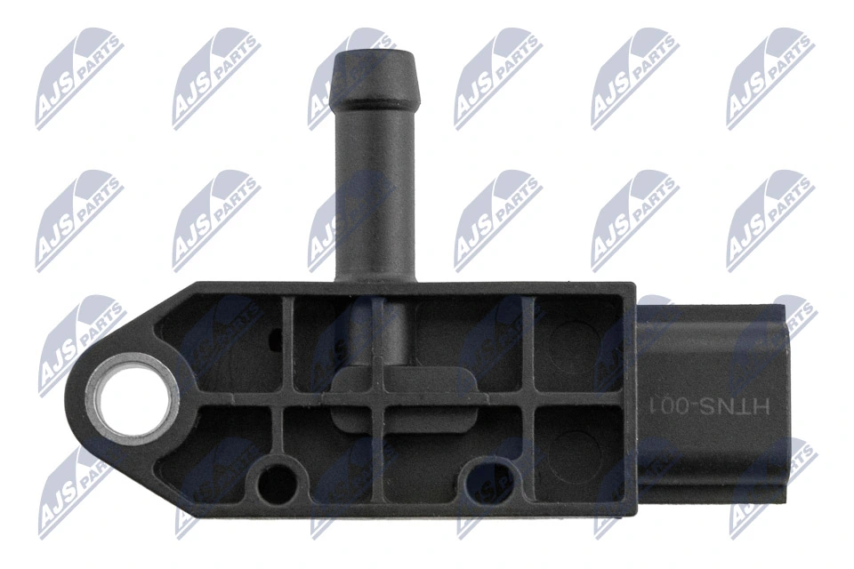 Sensor, exhaust pressure ECS-NS-001