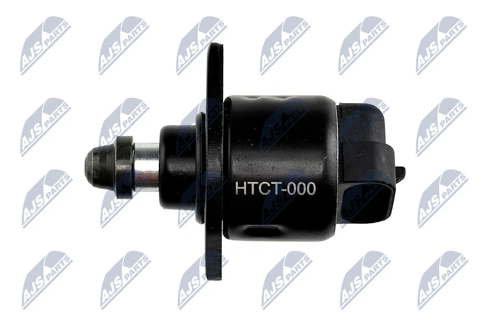 Idle Control Valve, air supply ESK-CT-000