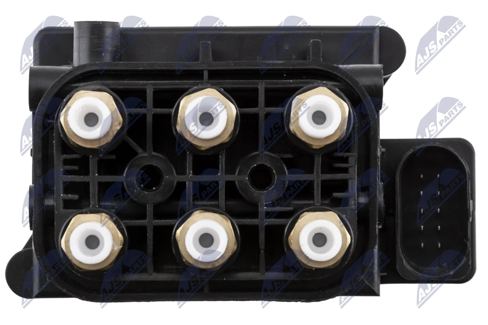 Valve, compressed-air system ZPZ-VW-000