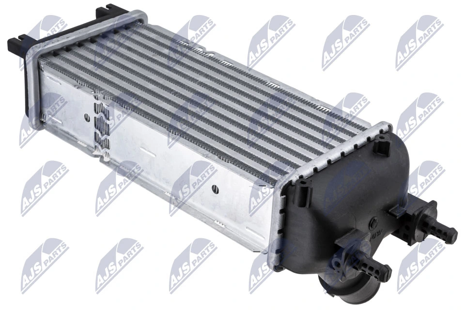 Charge Air Cooler CNG-FT-016
