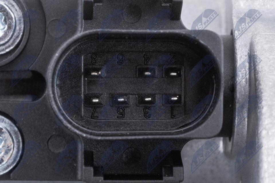 NTY ETB-VW-041 Throttle Body