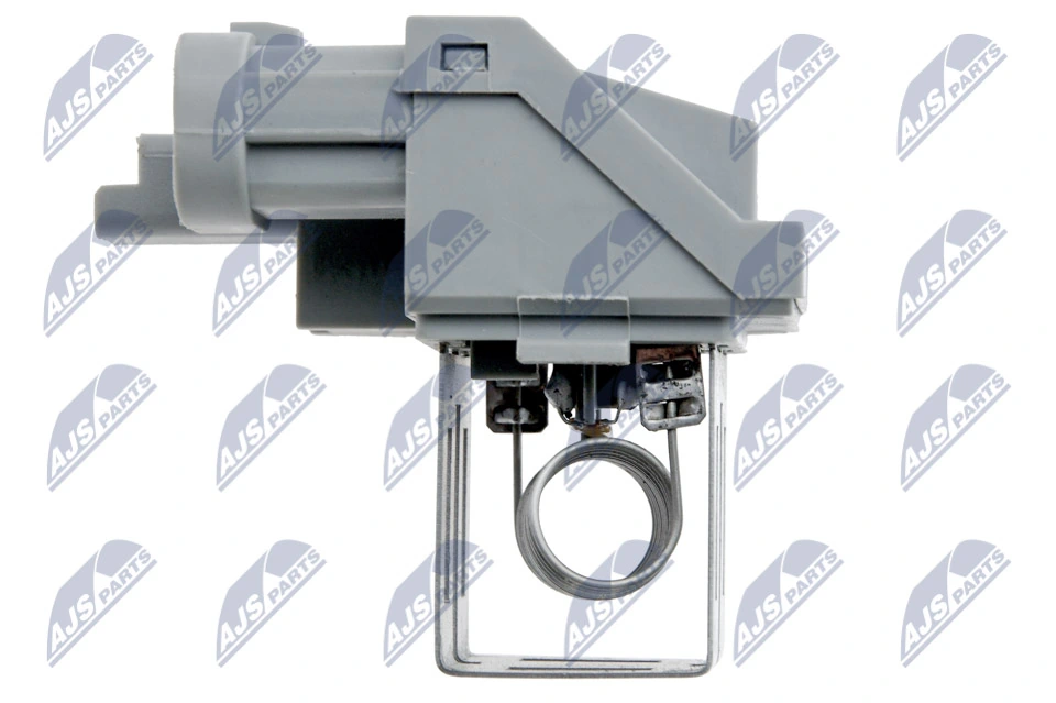 NTY ERD-RE-018 Resistor, interior blower