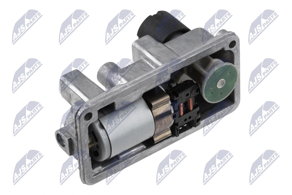 Control Box, charger ECD-AU-017