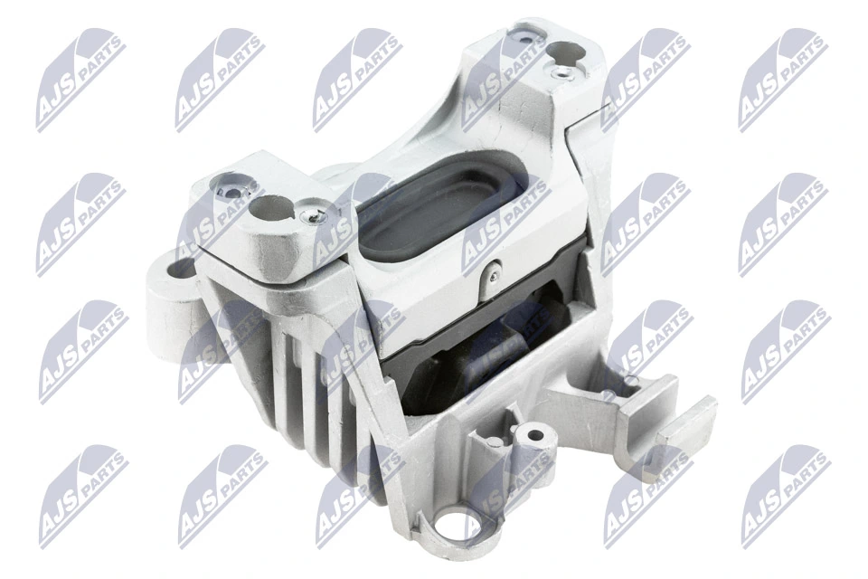 NTY ZPS-CH-102 Mounting, engine