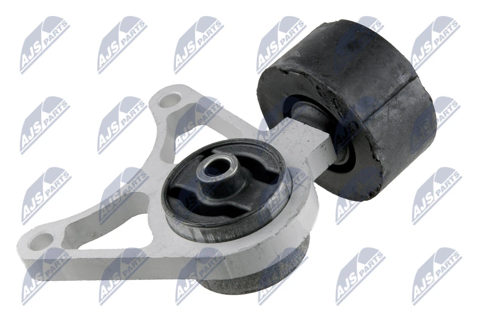 Mounting, differential ZTT-LR-004E