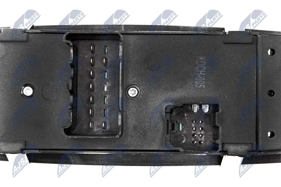 NTY EWS-CH-005 Switch, window regulator