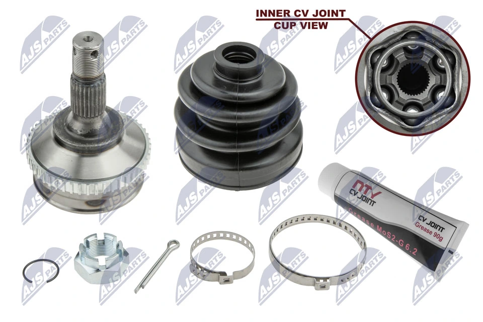 Joint Kit, drive shaft NPZ-PE-027