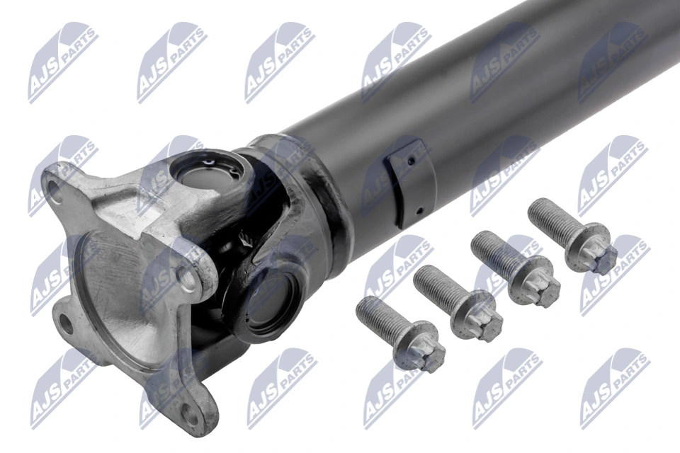 NTY NWN-ME-061 Propshaft, axle drive