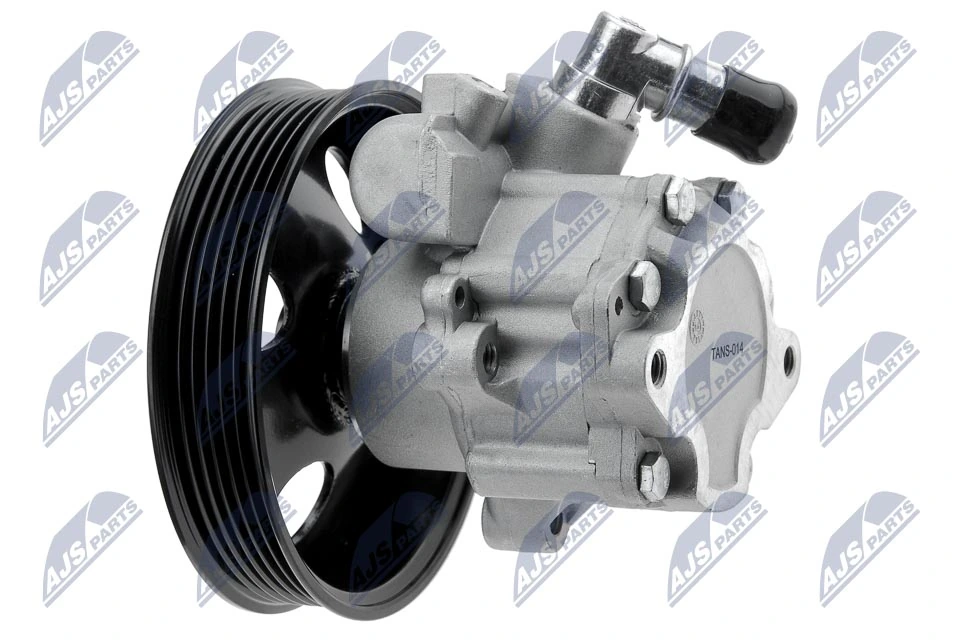 NTY SPW-NS-014 Hydraulic Pump, steering