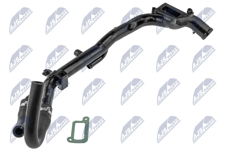 Coolant Pipe CTM-PL-024