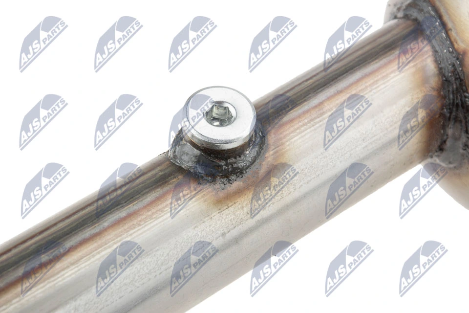 Soot/Particulate Filter, exhaust system DPF-RE-002