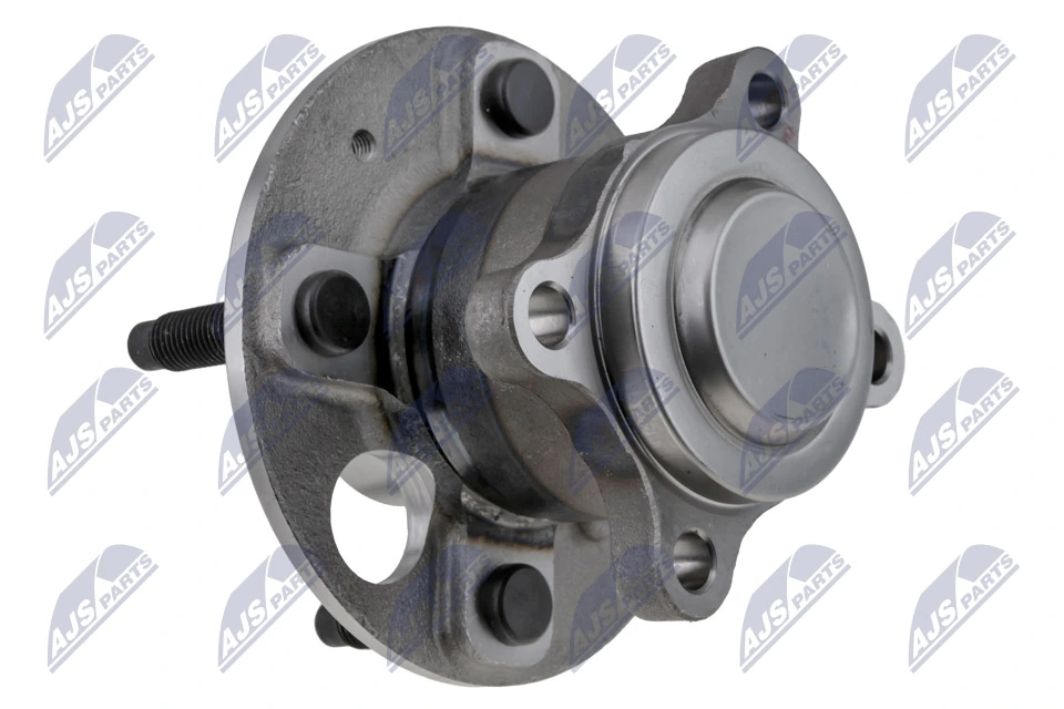 Wheel Bearing Kit KLT-PL-037