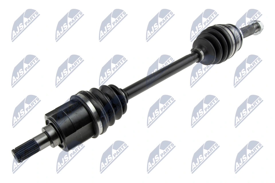 Árbol de transmisión NPW-KA-356