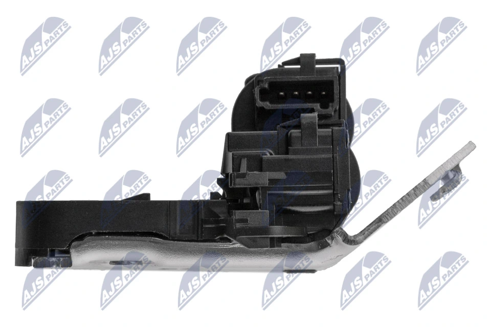 Tailgate Lock EZC-PL-058