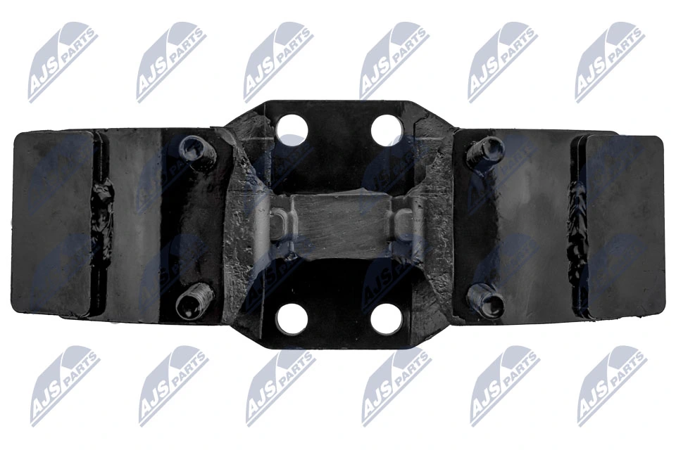 NTY ZPS-TY-136 Mounting, engine