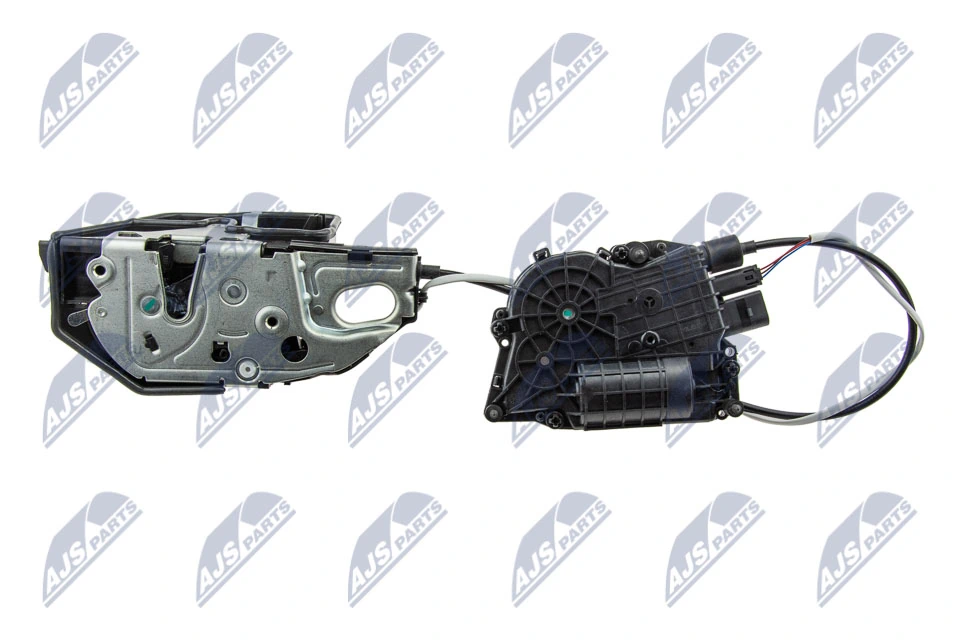 Door Lock EZC-BM-096