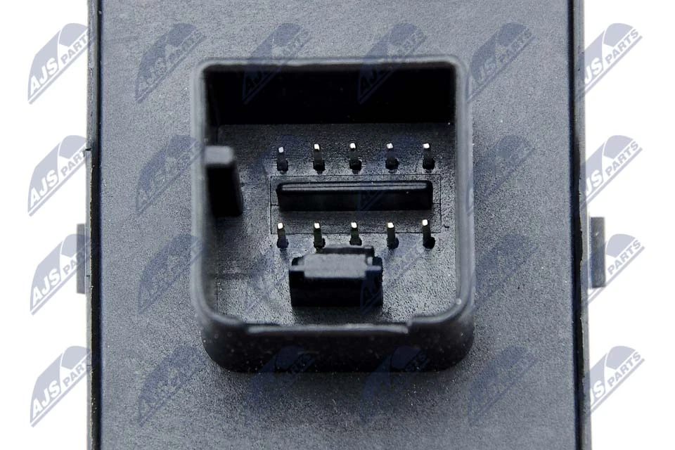 Switch, window regulator EWS-VW-074