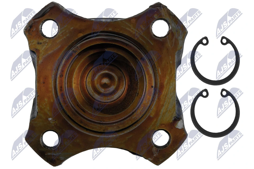 NTY NKW-BM-002 Joint, propshaft