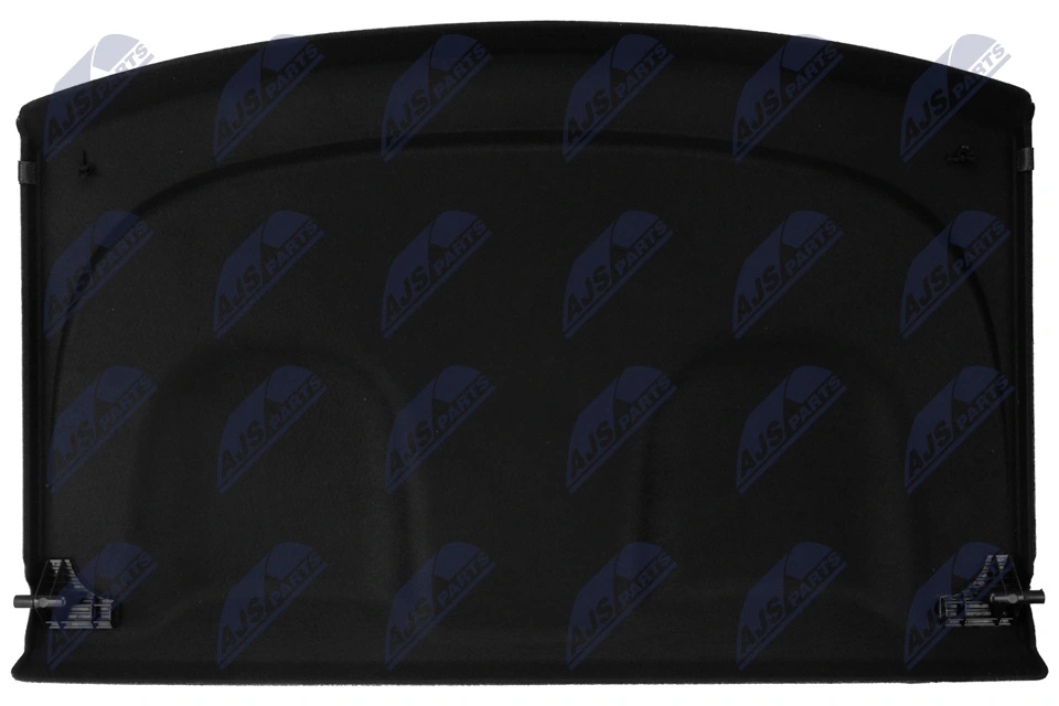 NTY EZC-VW-679 Cargo Area Cover