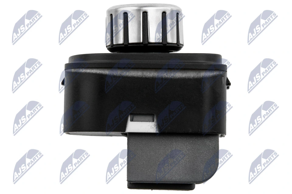 Switch, exterior rearview mirror adjustment EWS-VW-134