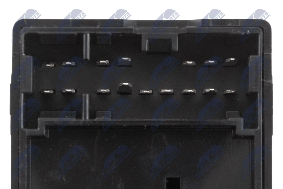 NTY EWS-NS-031 Switch, window regulator