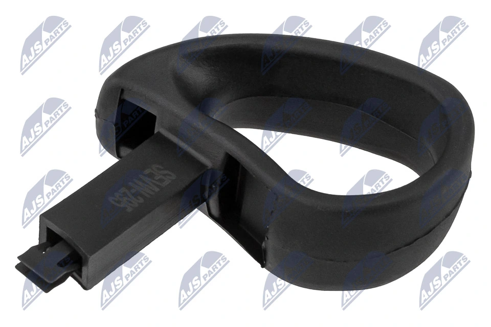 NTY EZC-VW-295 Tailgate Lock