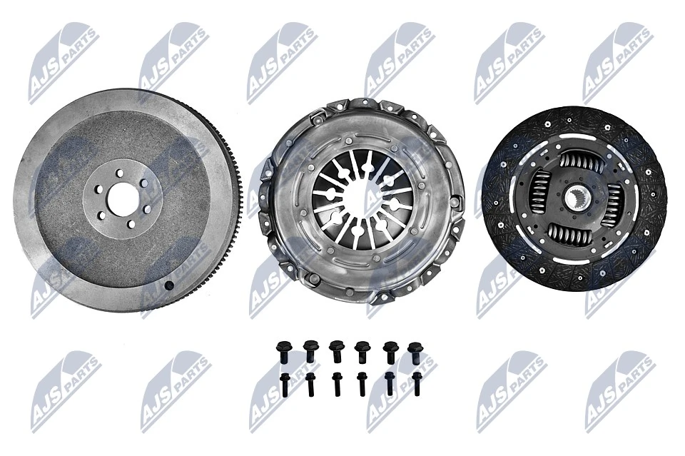 Clutch Kit NZS-VW-005