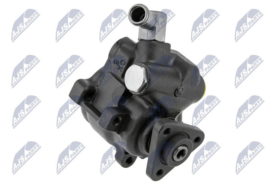 Hydraulic Pump, steering SPW-CH-011