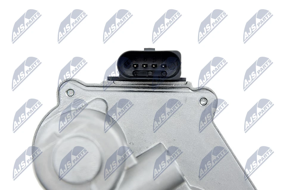 Control, change-over flap (induction pipe) ENK-VW-007