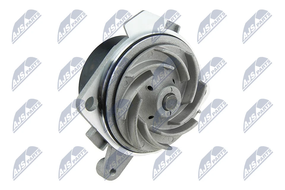 Water Pump, engine cooling CPW-AR-019